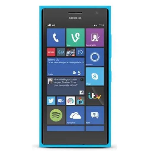 نوکیا لومیا 735 آر ام - 1039-9