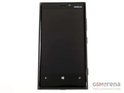 نوکیا لومیا 920-2