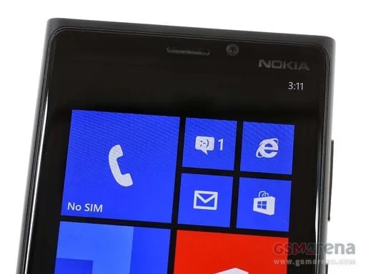 نوکیا لومیا 920-3