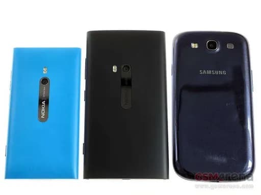 نوکیا لومیا 920-6