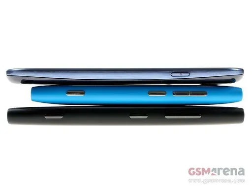 نوکیا لومیا 920-7