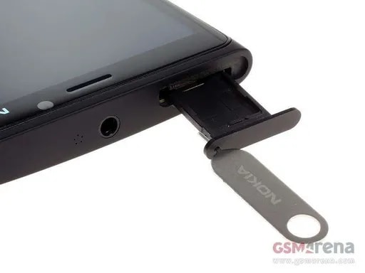 نوکیا لومیا 920-14