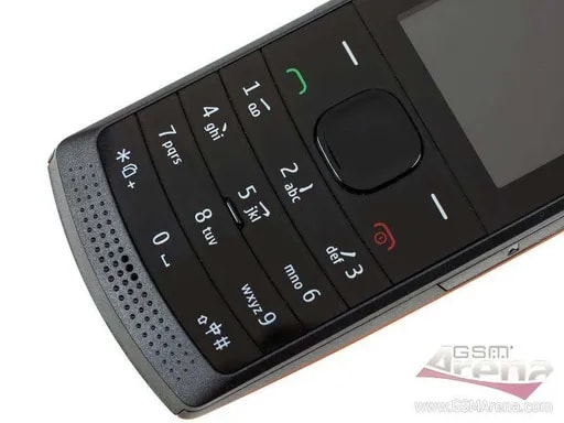 نوکیا ایکس 1 - 01-4