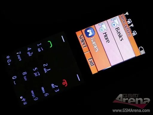 نوکیا ایکس 1 - 01-6