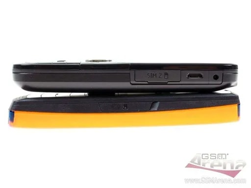 نوکیا ایکس 1 - 01-9