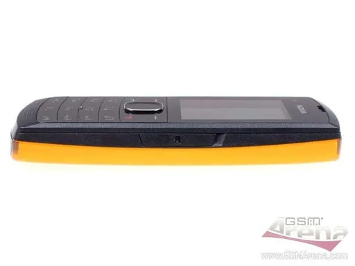 نوکیا ایکس 1 - 01-11