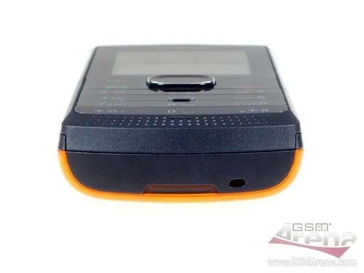 نوکیا ایکس 1 - 01-15