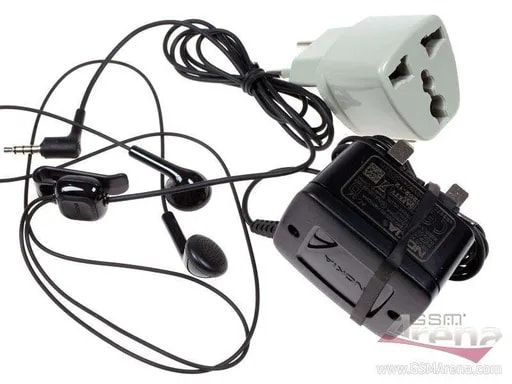 نوکیا ایکس 1 - 01-23