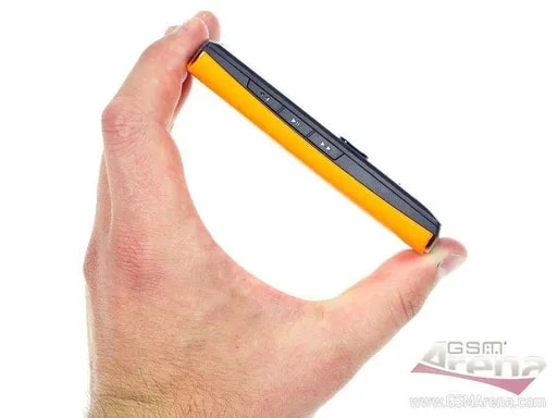 نوکیا ایکس 1 - 01-26