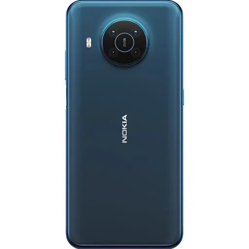 نوکیا ایکس ۲۰ ظرفیت 128GB رم 6GB-6