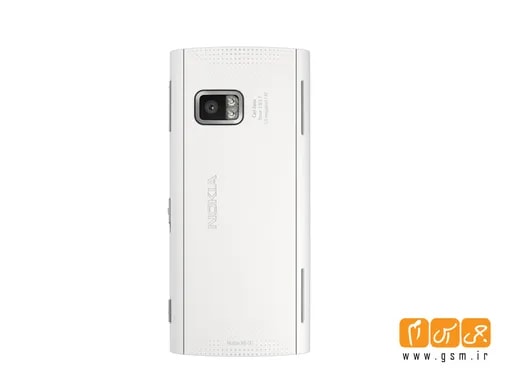 نوکیا ایکس 6-4