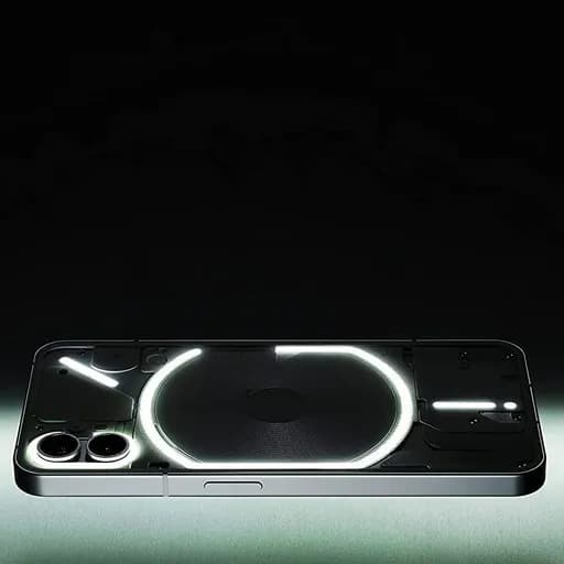 ناتینگ فون 1 ظرفیت 256GB رم 12GB-6