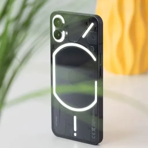 ناتینگ فون 1 ظرفیت 256GB رم 12GB-1