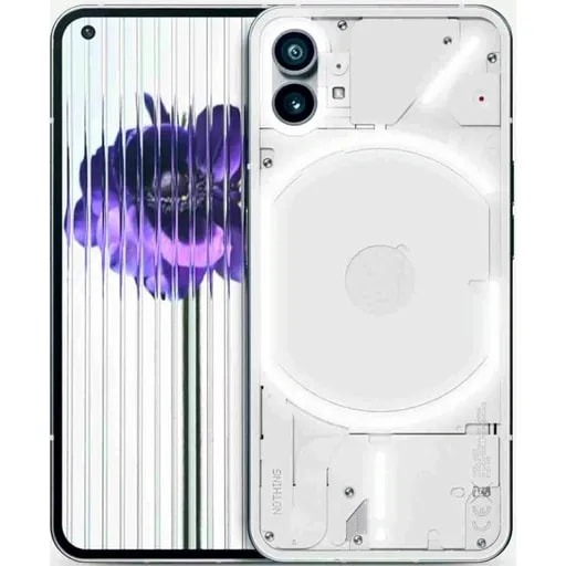 ناتینگ فون 1 ظرفیت 256GB رم 12GB-2