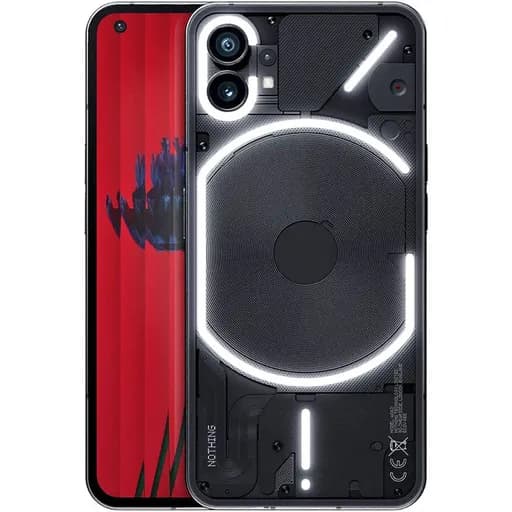 ناتینگ فون 1 ظرفیت 256GB رم 12GB-7