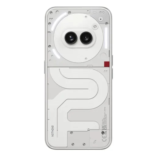 ناتینگ فون 2a ظرفیت 128GB رم 8GB-5