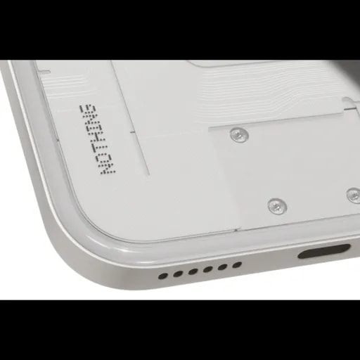 ناتینگ فون 2a ظرفیت 128GB رم 8GB-6