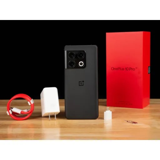 وانپلاس وان پلاس 10 پرو ظرفیت 128GB رم 8GB-1