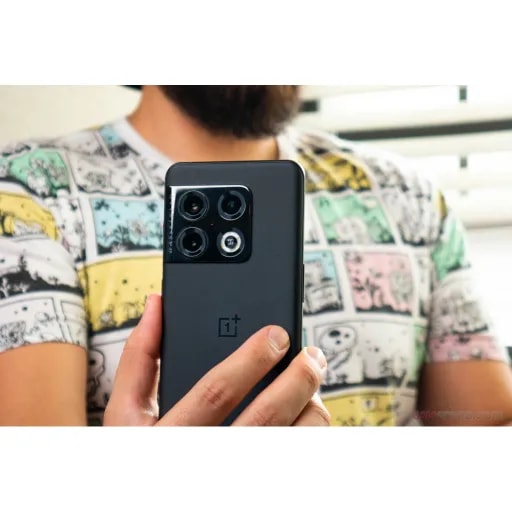 وانپلاس وان پلاس 10 پرو ظرفیت 128GB رم 8GB-5