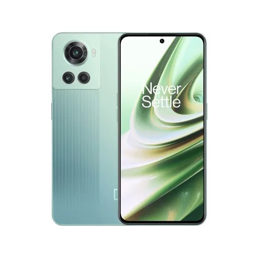 وانپلاس 10R ظرفیت 128GB رم 12GB-1