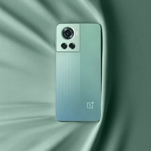 وانپلاس 10R ظرفیت 128GB رم 12GB-2