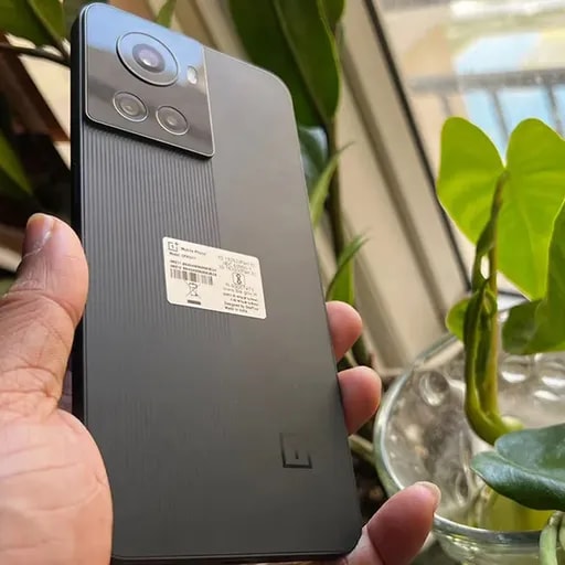 وانپلاس 10R ظرفیت 128GB رم 12GB-3