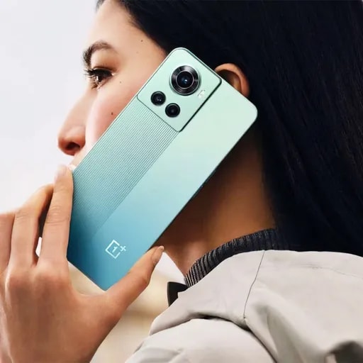 وانپلاس 10R ظرفیت 128GB رم 12GB-5