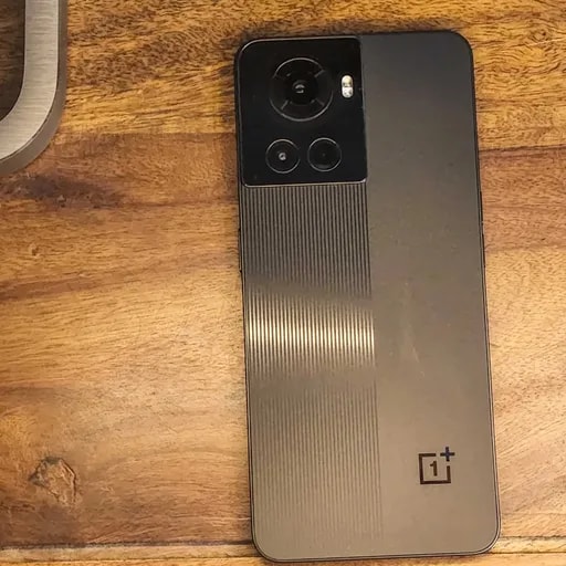 وانپلاس 10R ظرفیت 128GB رم 12GB-7