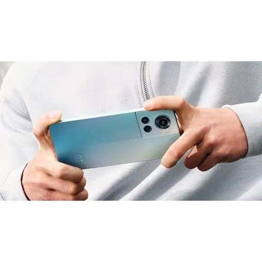 وانپلاس ایس ظرفیت 512GB رم 12GB-4