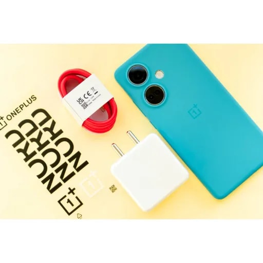 وان پلاس نورد CE3 ظرفیت 256GB رم 12GB-5