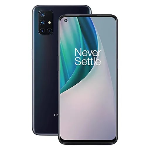 وان پلاس نورد N10 5G ظرفیت 128GB رم 6GB-1