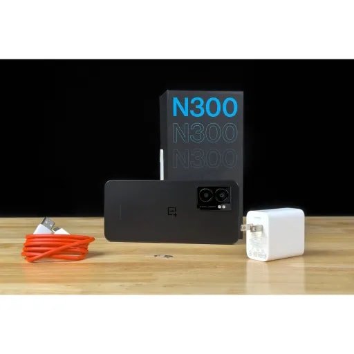 وانپلاس نورد N300-4