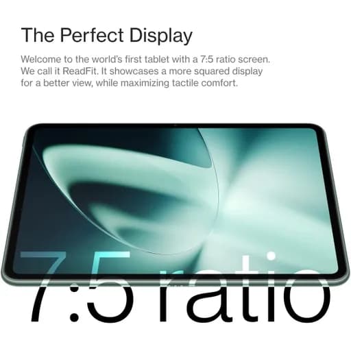 وانپلاس پد-1