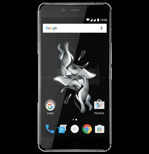 وانپلاس ایکس-1