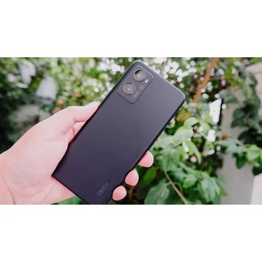 اوپو A96 ظرفیت 128GB رم 6GB-1