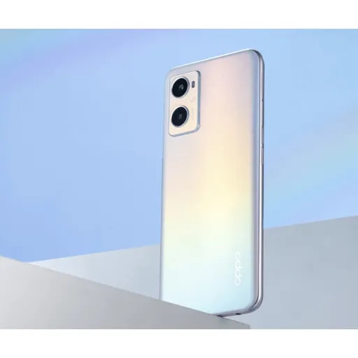 اوپو A96 ظرفیت 128GB رم 6GB-2