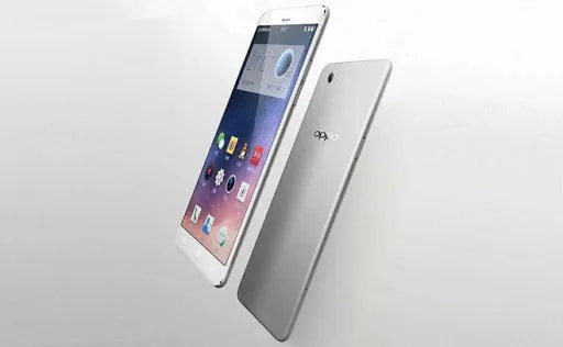 اُپو آر7 پلاس-2