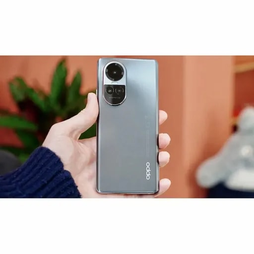 اوپو رنو 10 ظرفیت 128GB رم 8GB-2