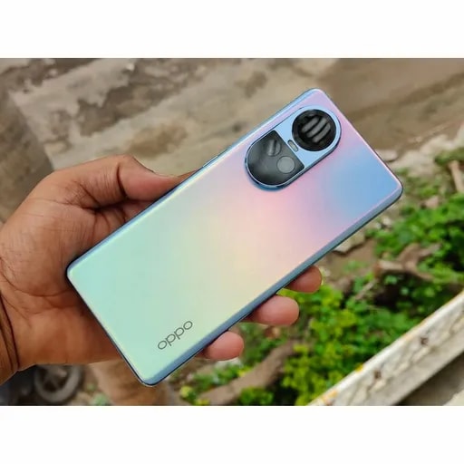 اوپو رنو 10 ظرفیت 128GB رم 8GB-3