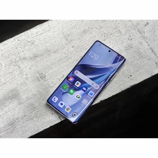 اوپو رنو 10 ظرفیت 128GB رم 8GB-5