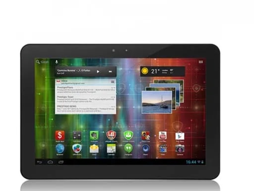 پرستیژ مالتی پد 10.1 آلتیمیت 3G-5