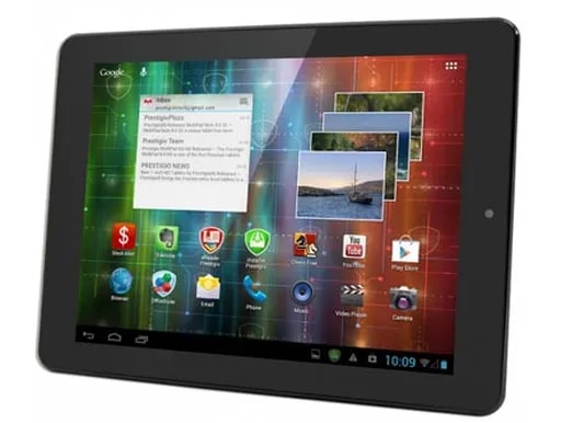 پرستیژ مالتی پد 2 پرو دو سیم کارت 8.0 3G 7380-5