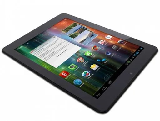 پرستیژ مالتی پد 2 پرو دو سیم کارت 8.0 3G 7380-6