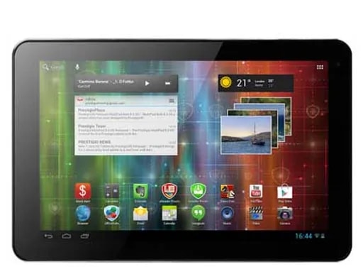 پرستیژ مدیا پد 4 کوآنتوم 10.1 3G (5101)-1