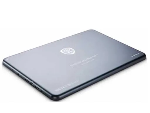 پرستیژ مدیا پد 4 کوآنتوم 10.1 3G (5101)-3