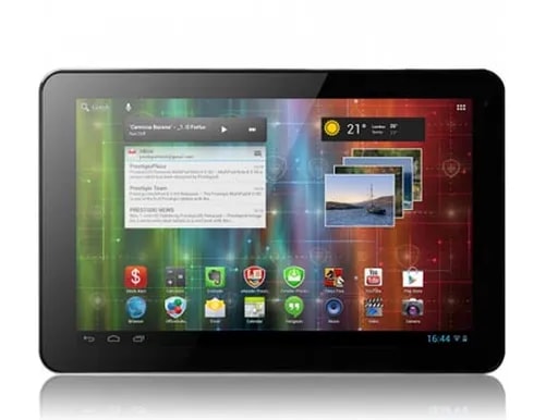 پرستیژ مالتی پد 4 کوآنتوم 10.1 5101-4