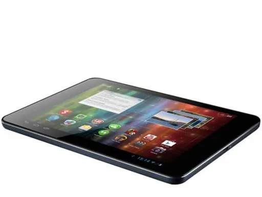 پرستیژ مالتی پد 4 کوآنتوم 7.85 (5785)-7