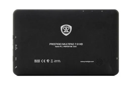 پرستیژ مدیا پد 7.0 اچ دی (3970)-8