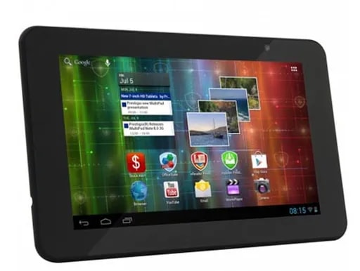 پرستیژ مدیا پد 7.0 اچ دی (3970)-9