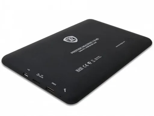 پرستیژ مدیا پد 7.0 اچ دی (3970)-10